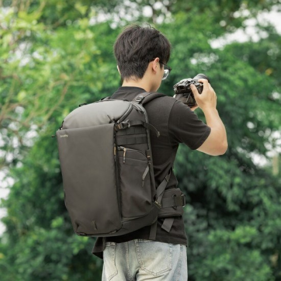 SmallRig 6521 Mochila profesional de 25L