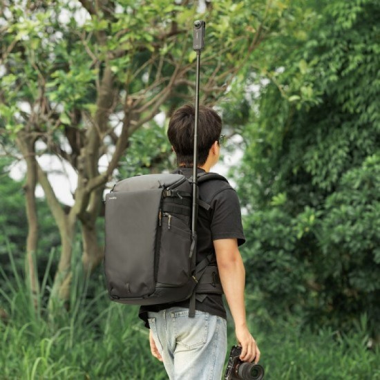 SmallRig 6521 Mochila profesional de 25L