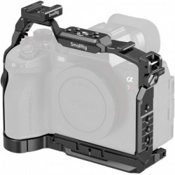 SmallRig 6702 Jaula HawkLock para a7R VI