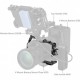 SmallRig 6702 Jaula HawkLock para a7R VI