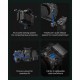 SmallRig 6702 Jaula HawkLock para a7R VI