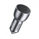 Ugreen Cargador rápido Auto a USB C PD de 36W