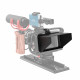 SmallRig 2299 Sun Hood / Parasol Pocket Cinema Camera 4K/6K
