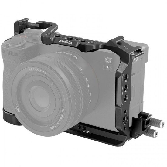 SmallRig 4422 Sony A7C II Cage / Jaula A7C R