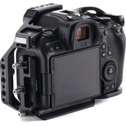 Tilta Jaula completa para cámara Canon R6 Mark III 