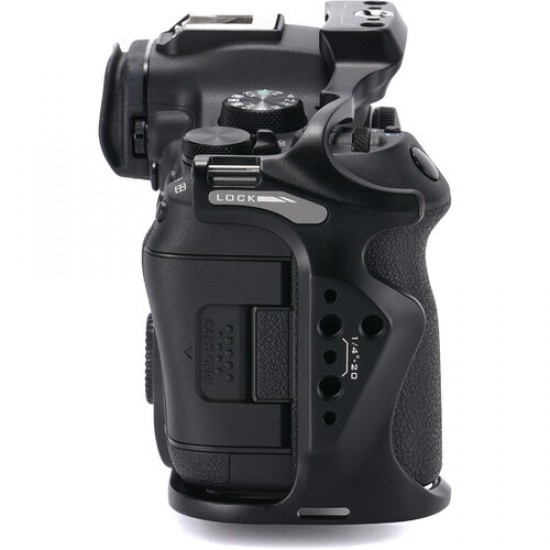 Tilta Jaula completa para cámara Canon R6 Mark III 