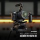 Tilta Jaula completa para cámara Canon R6 Mark III 
