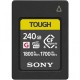 Sony CEA-G240T CFexpress A 240GB  1800MB Lectura / 1700MB escritura