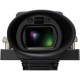 Sony DVF-EL1 Visor electrónico para FX5