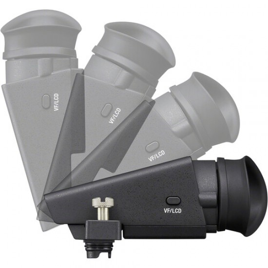 Sony DVF-EL1 Visor electrónico para FX5