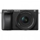 Sony a6400 Cámara APS 24,2 MP con nuevo lente 16-50mm II