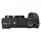 Sony a6400 Cámara APS 24,2 MP con nuevo lente 16-50mm II