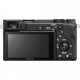 Sony a6400 Cámara APS 24,2 MP con nuevo lente 16-50mm II