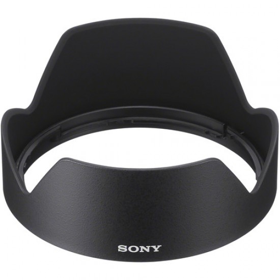 Sony a6600 Cámara APS-C con Lente Zoom 16-55 mm f/2.8 G