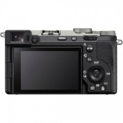 Sony A7C R Cámara Full Frame (body) 61MP Full-Frame
