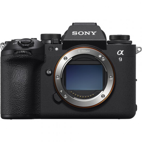 Sony A9 III Cámara full-frame Global shutter