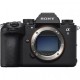 Sony A9 III Cámara full-frame Global shutter