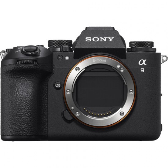 Sony A9 III Cámara full-frame Global shutter