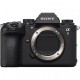 Sony A9 III Cámara full-frame Global shutter