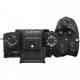 Sony A9 III Cámara full-frame Global shutter