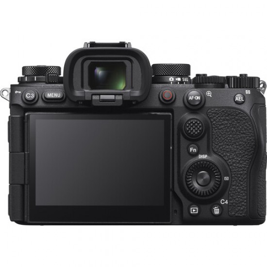 Sony A9 III Cámara full-frame Global shutter