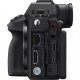 Sony A9 III Cámara full-frame Global shutter