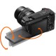 Sony ZV-E1 cámara Mirrorless Sensor Full-Frame (Solo cuerpo)