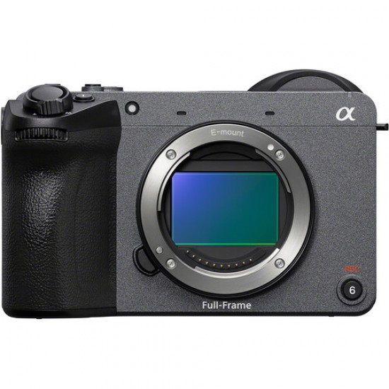 Sony FX2 Cámara full-frame Cinema Line
