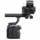 Sony FX5 Cinema Camera 5K full-frame Open Gate con mango XLR
