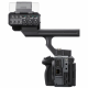 Sony FX5 Cinema Camera 5K full-frame Open Gate con mango XLR