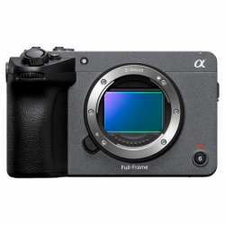 Sony FX5 Cinema Camera 5K full-frame Open Gate