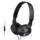 Sony MDR-ZX310AP ZX Series Audífonos