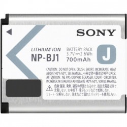 Sony NP-BJ1 Batería BJ1 Sony