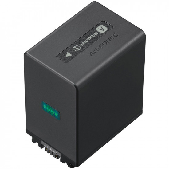 Sony NP-FV100A Batería Lithium-Ion (3410mAh, 6.8-8.4V)