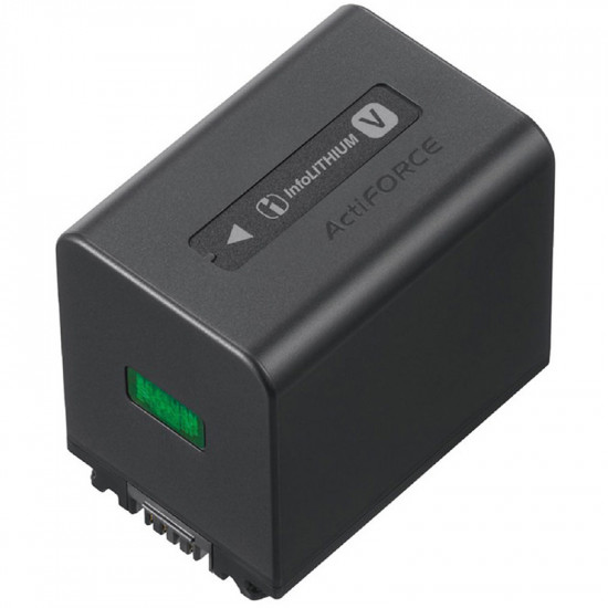 Sony NP-FV70A Batería original Lithium-Ion