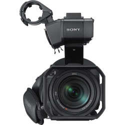 Sony PXW-Z90V 4K HDR XDCAM CMOS Exmor 1" SDI