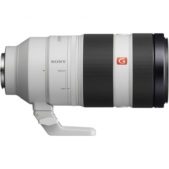Sony SEL100400GM Lente Zoom FE 100-400mm f/4.5-5.6
