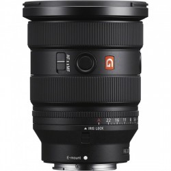 Sony SEL1635GM2 Lente Zoom G Master 16-35 II F2.8