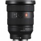 Sony SEL1635GM2 Lente Zoom G Master 16-35 II F2.8