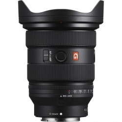 Sony SEL1635GM2 Lente Zoom G Master 16-35 II F2.8
