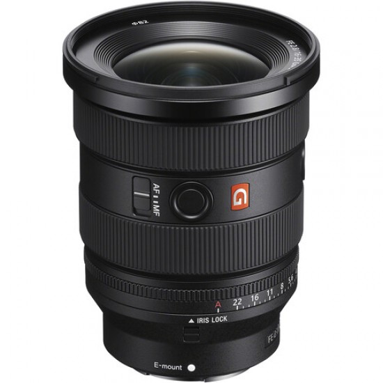 Sony SEL1635GM2 Lente Zoom G Master 16-35 II F2.8