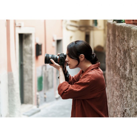Sony SEL1635GM2 Lente Zoom G Master 16-35 II F2.8