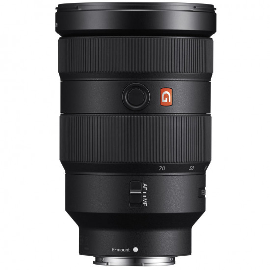Sony SEL2470GM Lente Zoom G Master 24-70 F2.8