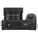 Sony ZV-E10 II Cámara para vlogs con lente 16-50mm II