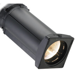 Strand Lighting Tubo de lente  15-35° Zoomspot para SPX elipsoidal