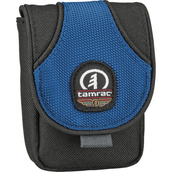 Tamrac 5206 Bolso T6 para cámara  (Azul)