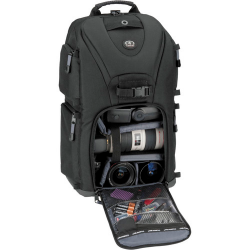 Tamrac T5788 Evolution 8 para cámara DSLR (Negra) 