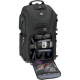 Tamrac T5788 Evolution 8 para cámara DSLR (Negra) 