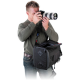 Tamrac T5788 Evolution 8 para cámara DSLR (Negra) 