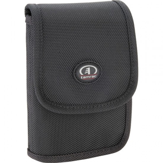 Tamrac MXS5369 Estuche para memoria y baterías Wallet 8
